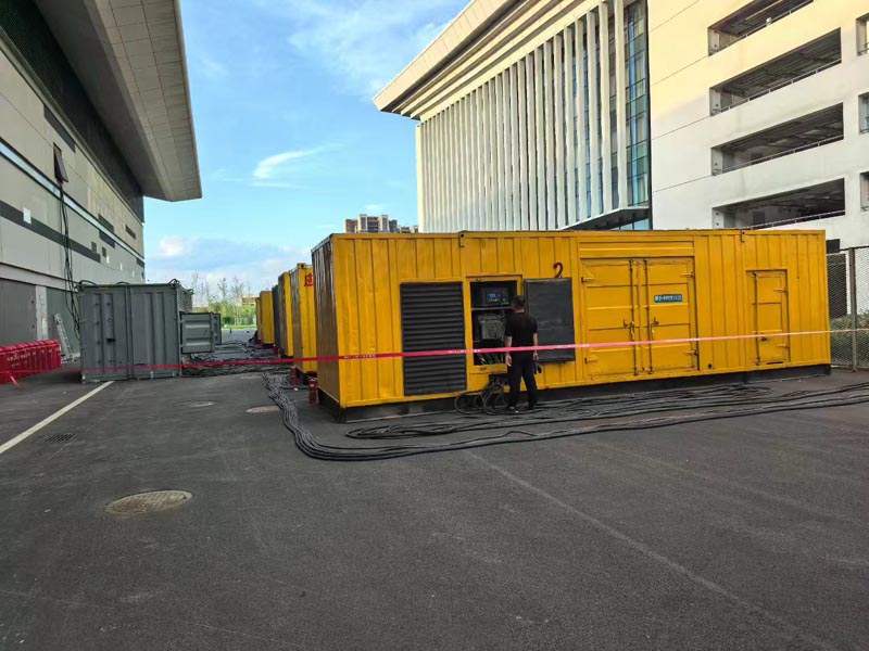 肃州柴油发电机冬季保养注意事项？