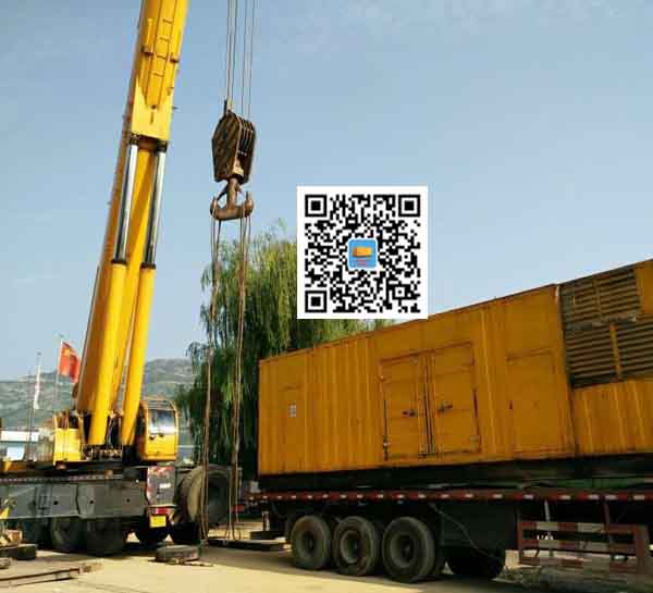 肃州发电车出租-全自动发电机组长期不使用该如何保养?