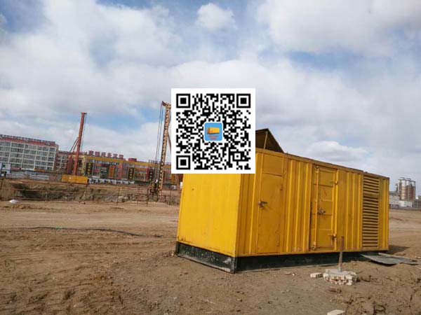 肃州发电机出租-柴油发电机组安全操作规程有哪些？