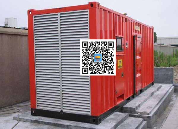 肃州300kw柴油发电机组一个小时耗油