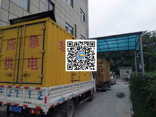 肃州发电机组如何安装管道?