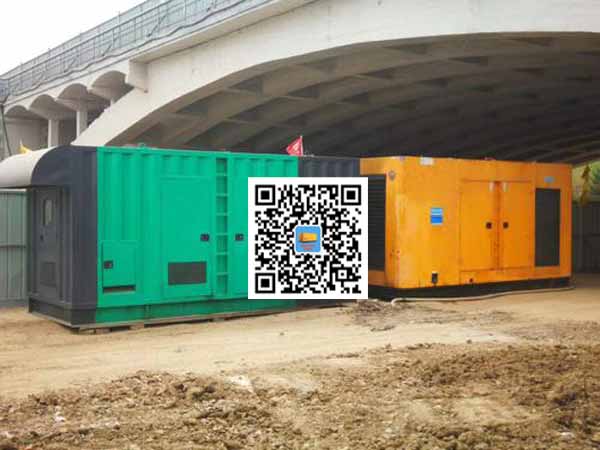 肃州决定发电机顺利启动的因素及如何解决发电机冬季起动困难问题