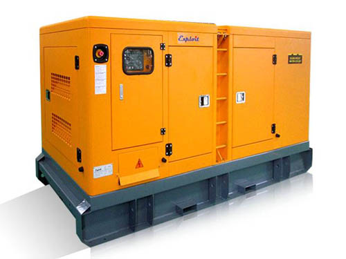 肃州影响 200kw 柴油发电机油耗的因素有哪些?