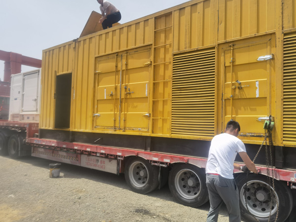 肃州除了负载情况和发动机维护,还有哪些因素会影响 200kw 柴油发电机的油耗?