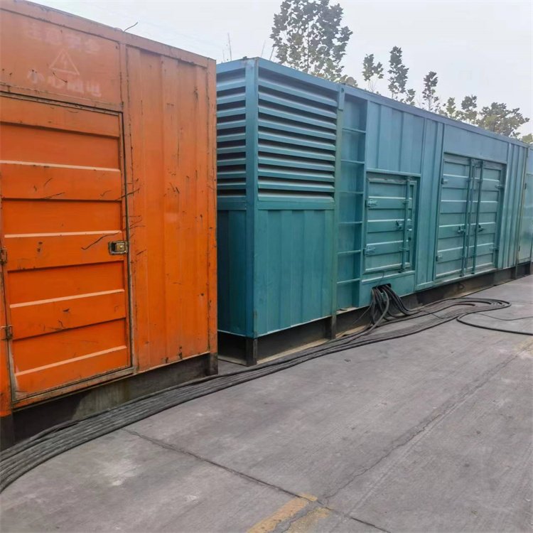 肃州如何选择适合 600kW 柴油发电机组的热继电器？