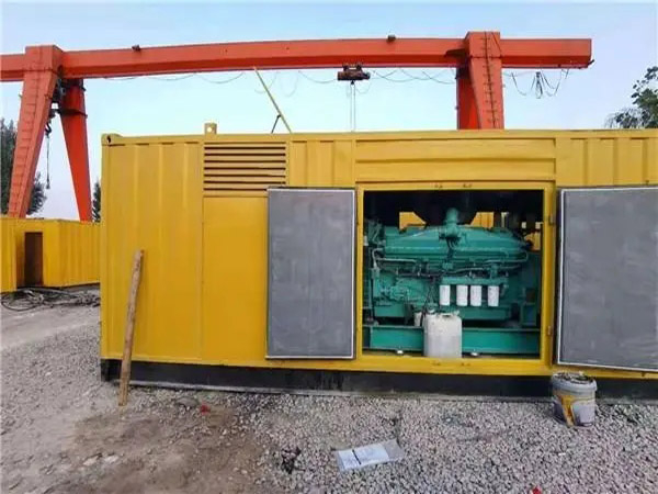 肃州冬季低温环境下,500KW发电机组应该选择什么类型的启动电瓶?