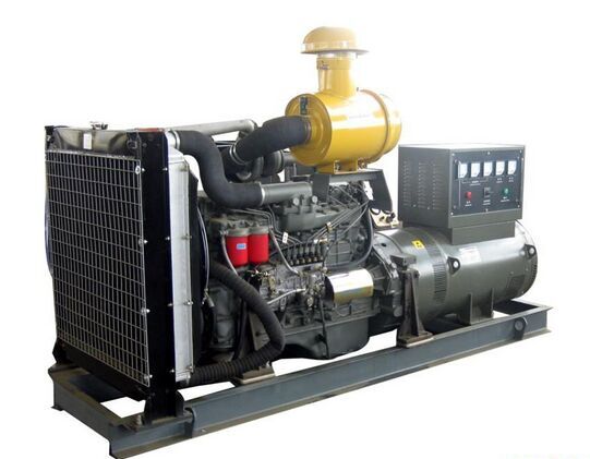 肃州汽油发电机组冬季保养时，燃油系统需要注意什么？